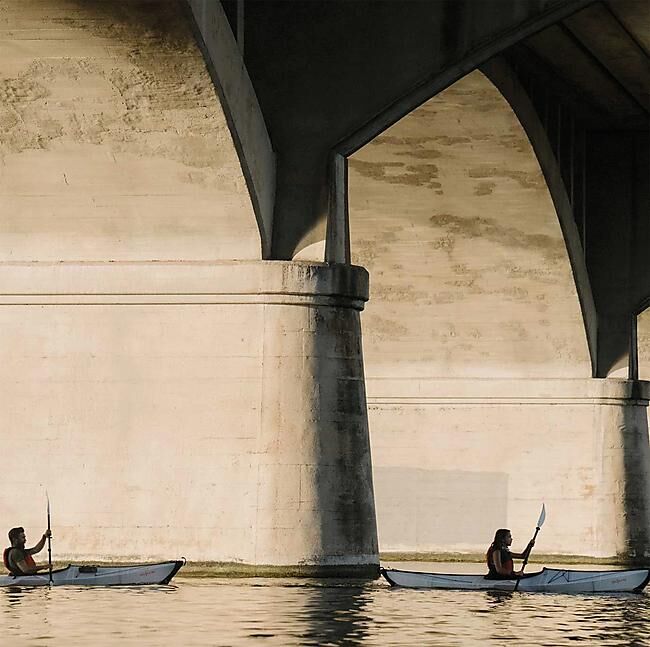 ORU KAYAK - KAYAK BAY ST