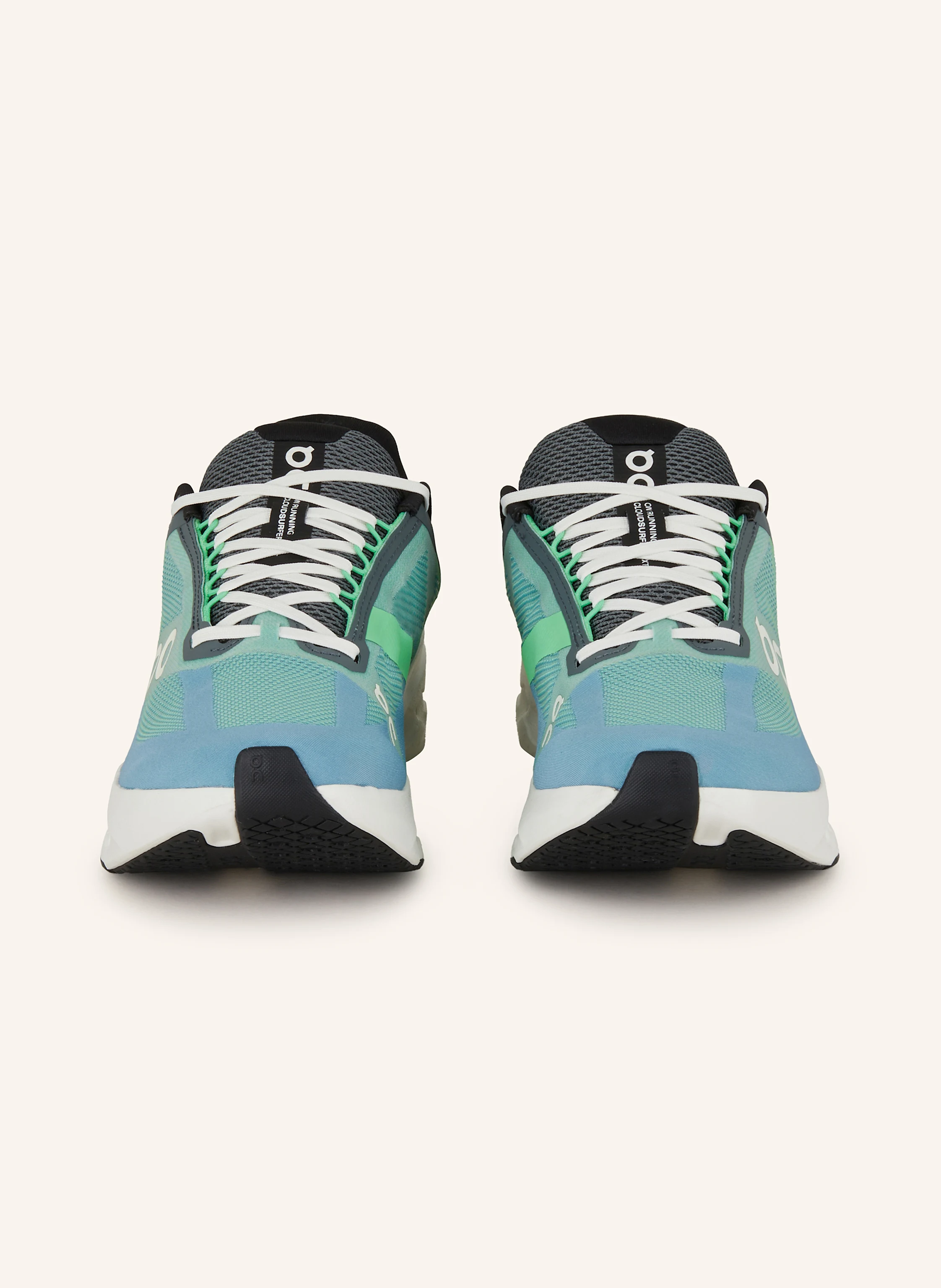 On Laufschuhe CLOUDSURFER NEXT