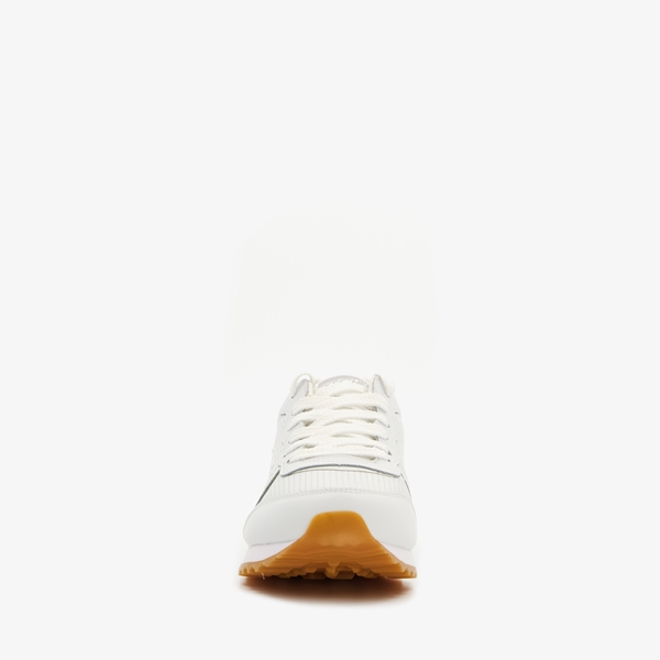 Skechers OG 85 dames sneakers wit