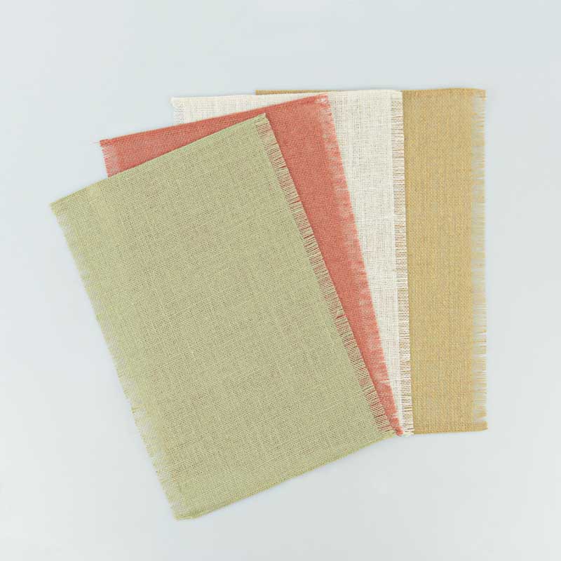 Set de table en jute