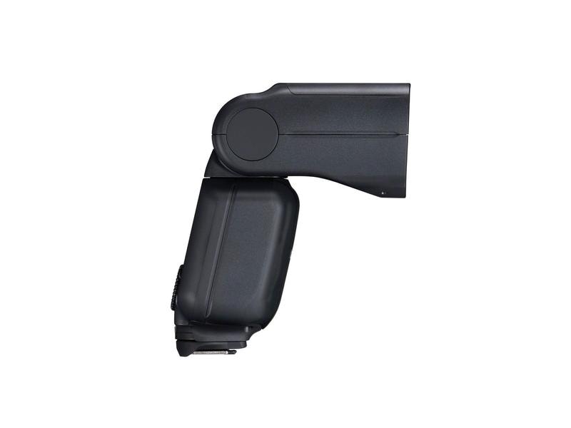 Canon Blitzgerät Speedlite EL-5 Professionelles Blitzlicht mit entsprechender Leistung