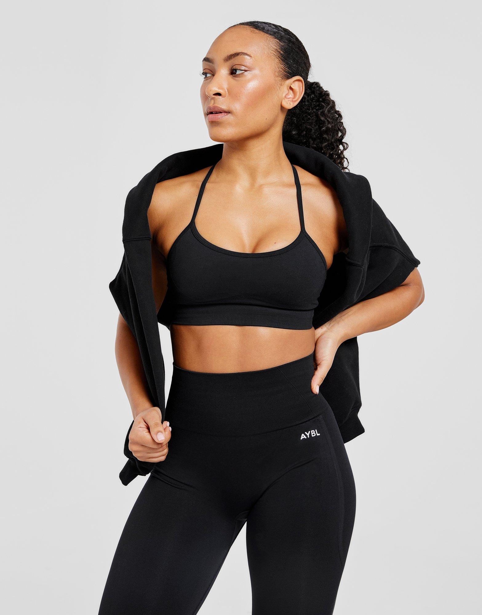 AYBL Brassière Empower Seamless Femme