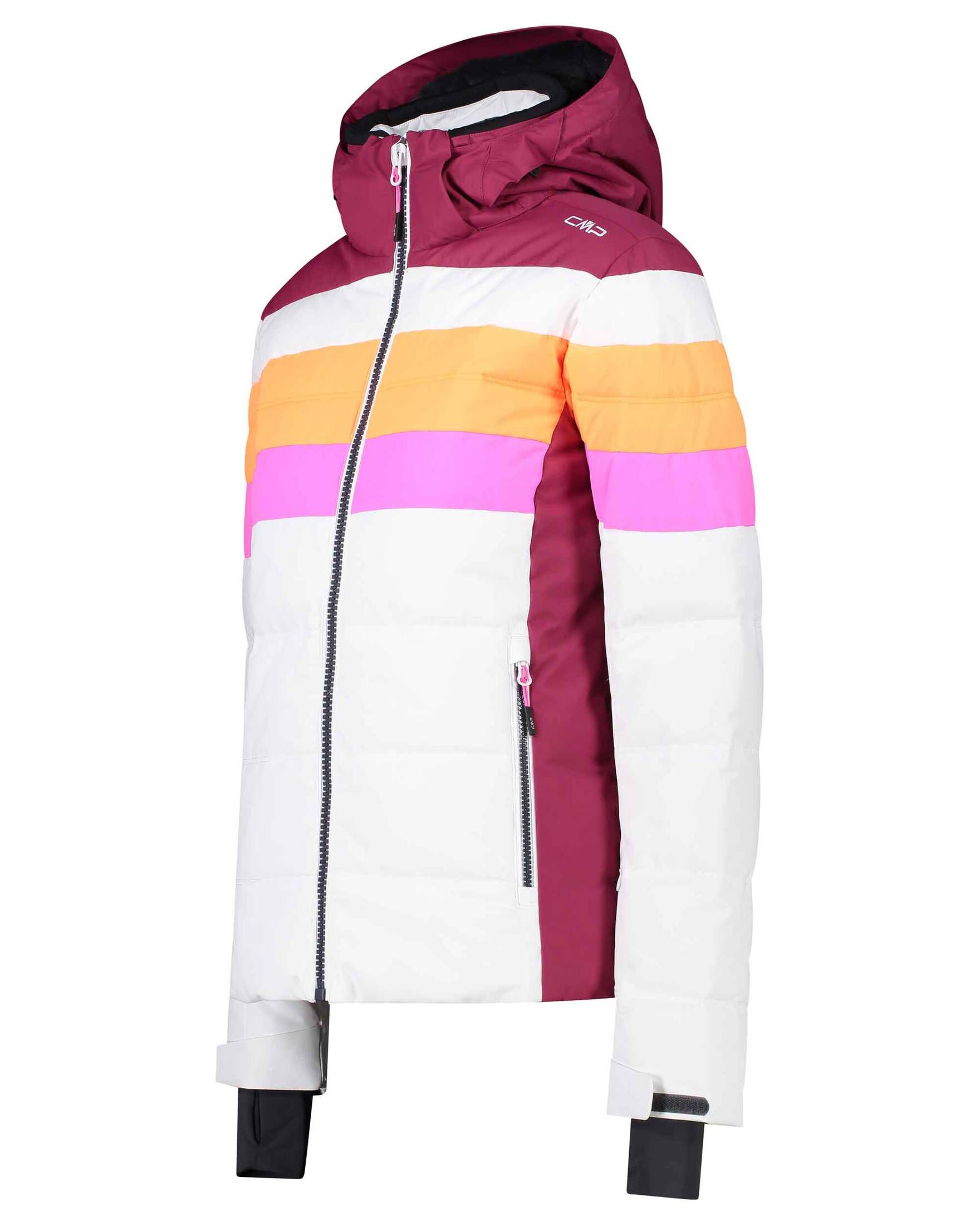CMP| Damen Skijacke