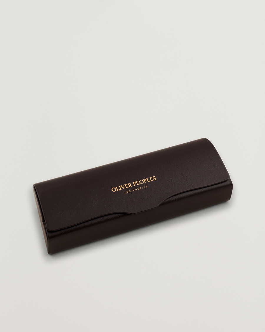Oliver Peoples Eyles Sunglasses Yellow