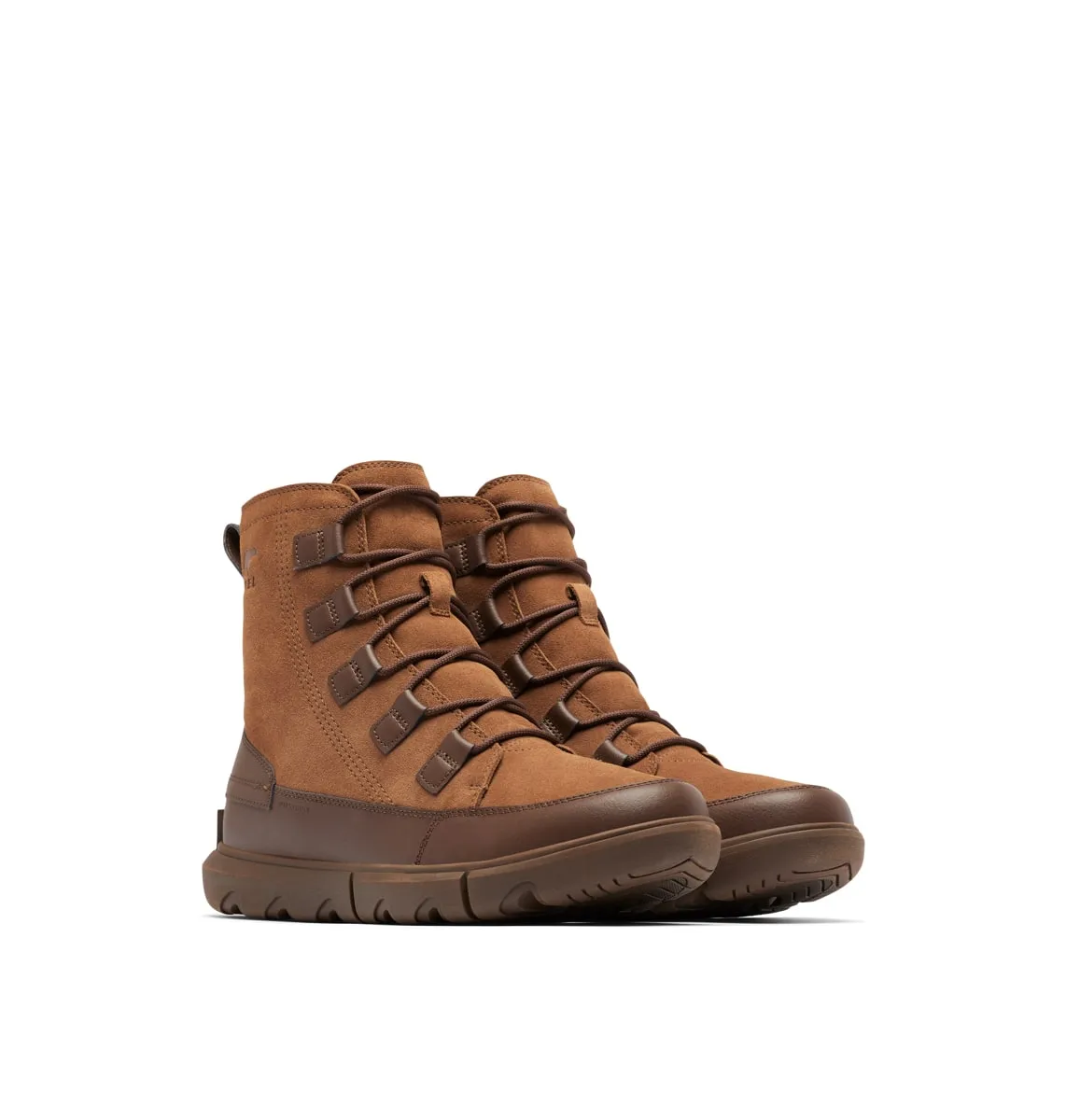 Sorel Men's Explorer Next Boot Wp Velvet Tan