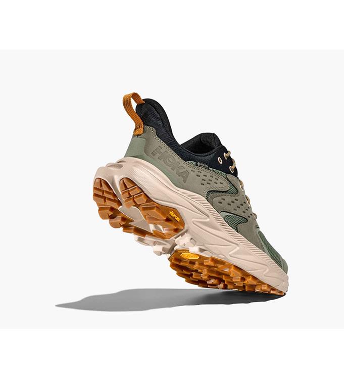 HOKA Anacapa 2 Low GORE-TEX 1141632F SEA-MOSS-OATMEAL