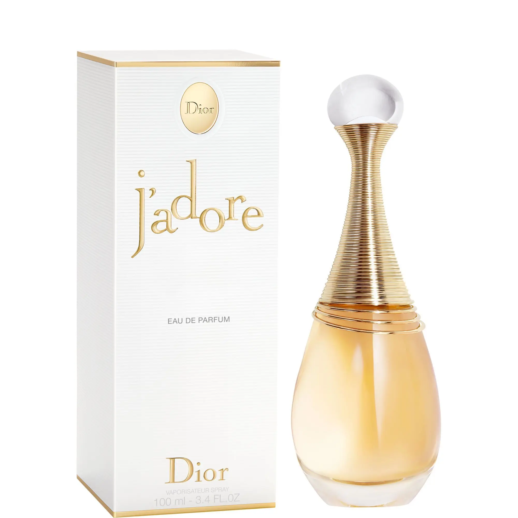 Dior - J'Adore Eau de Parfum- Eau de parfum