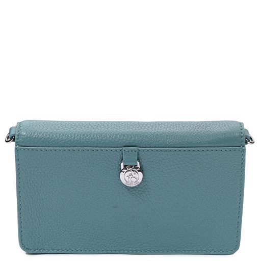 Adax Sophia Skuldertaske, Aqua