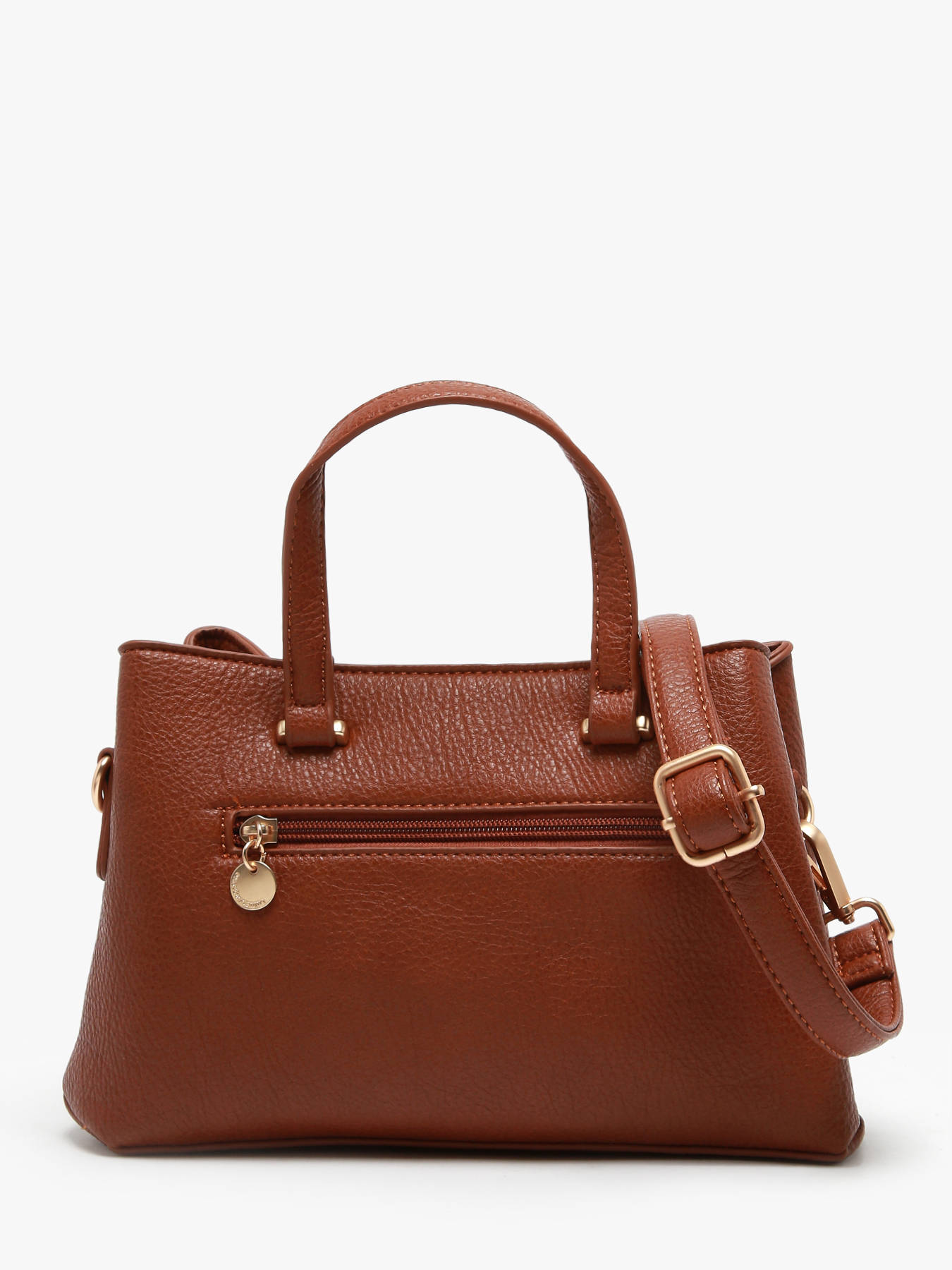 Sac bandoulire Cadenas LULU CASTAGNETTE