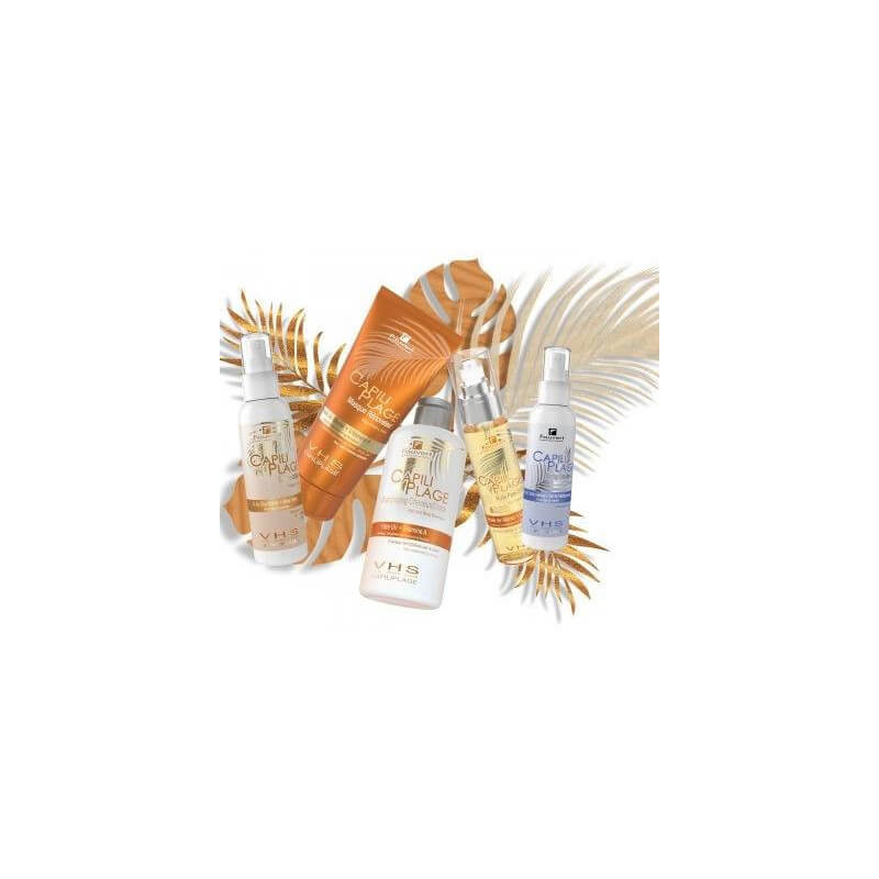 Pack solaire Capiliplage Fauvert Professionnel