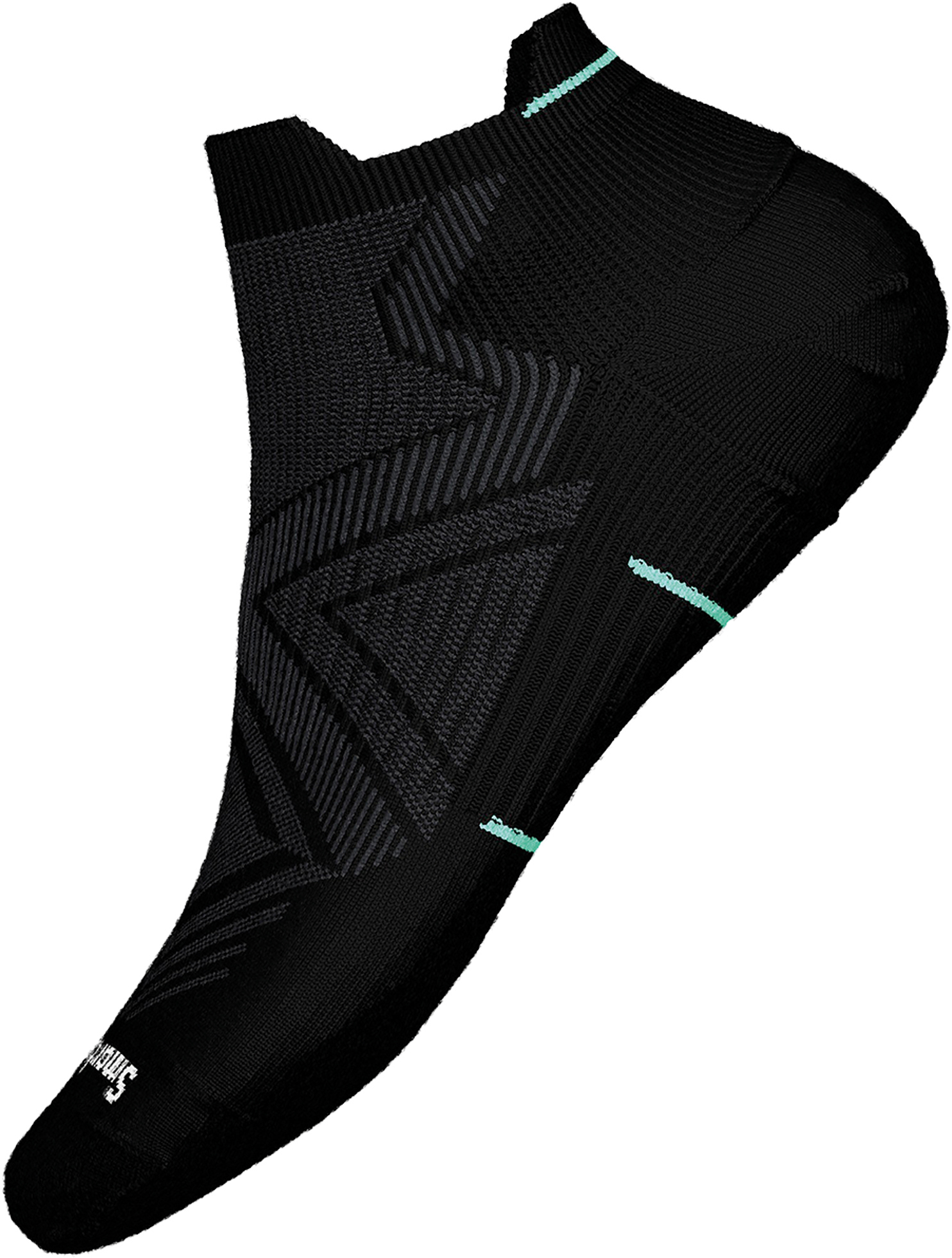 Run Zero Cushion Low Ankle W