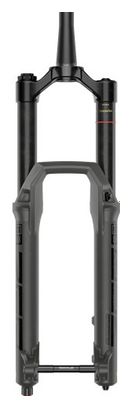 Fourche Rockshox Zeb Ultimate 27.5'' Charger 3 RC2 DebonAir  | Boost 15x110mm | Déport 44 | Gris 2023