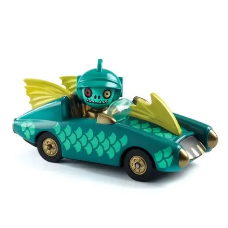 Djeco Crazy Motors: Mister Wings