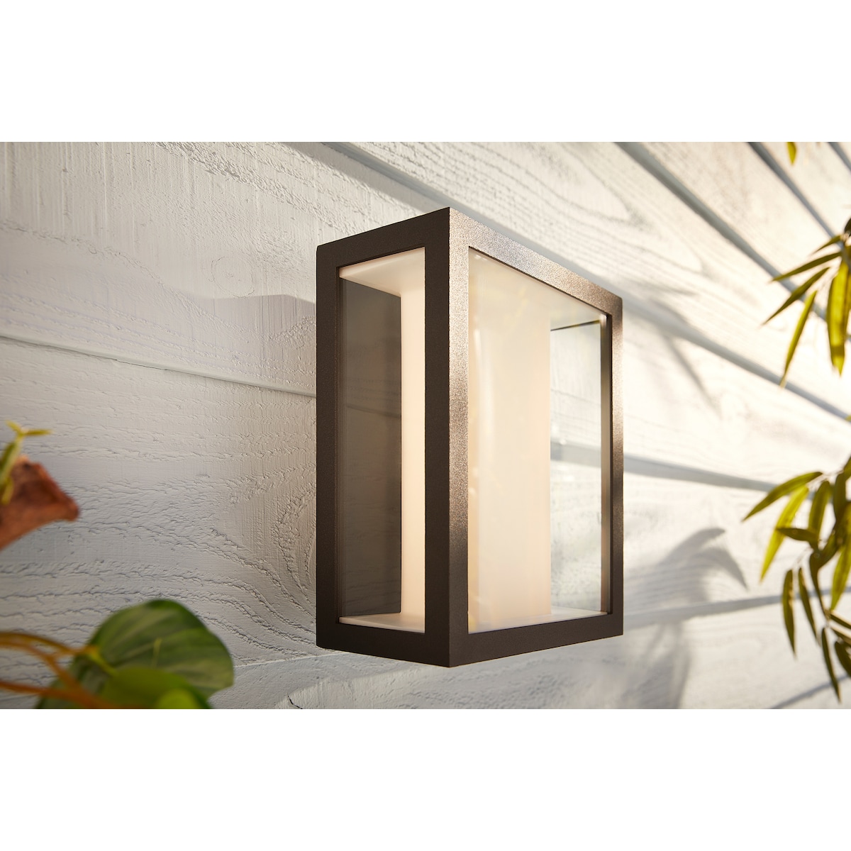 Philips Hue Impress WACA stor vegglanterne