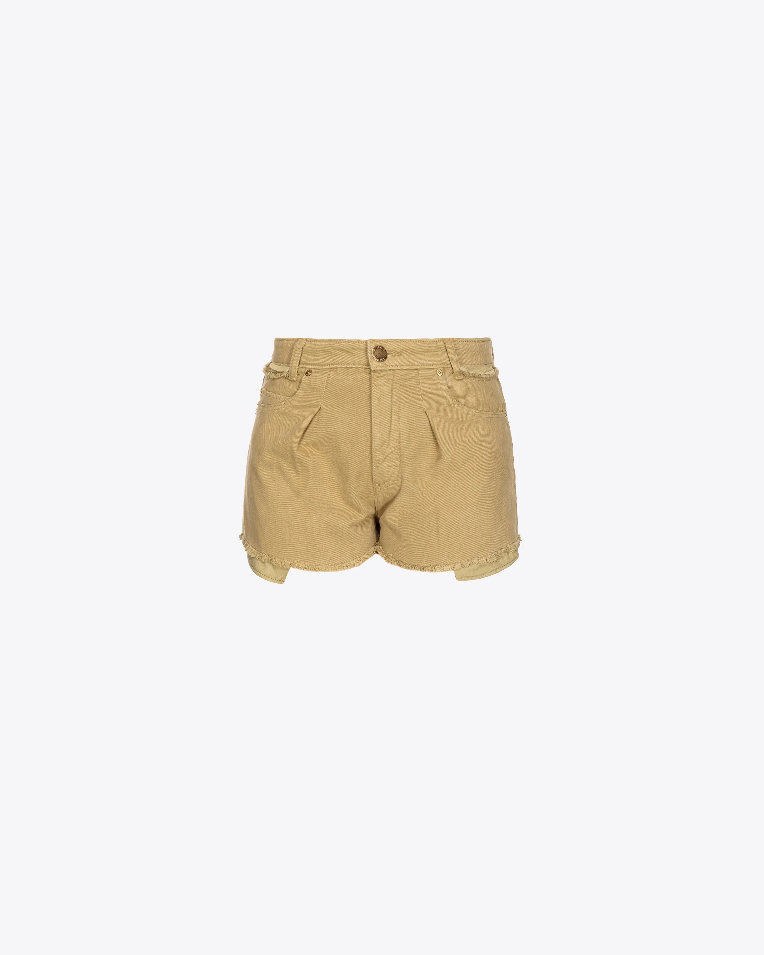 Short | Marron