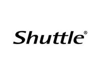 Shuttle XPC cube SH570R6 Plus - Barebone - mini PC LGA1200 sokkel - Intel H570 - uden CPU - RAM 0 GB - Gigabit Ethernet - sort