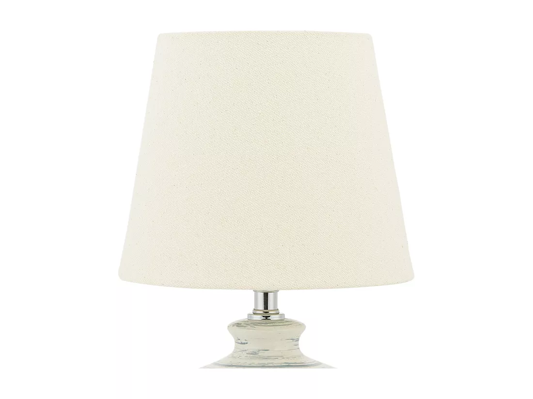 Lampe à poser ROSANNA Céramique Beige