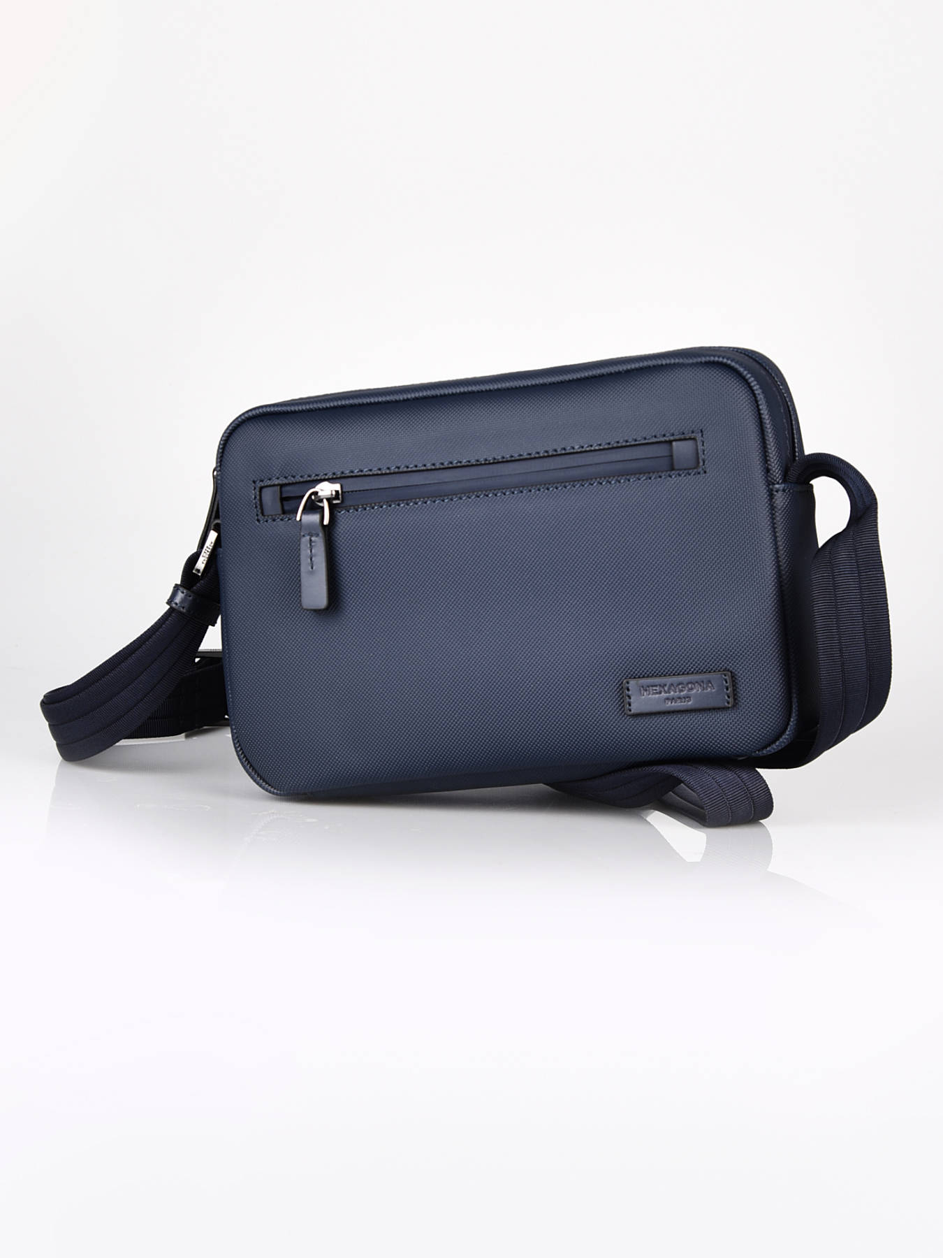 Sac bandoulire HEXAGONA