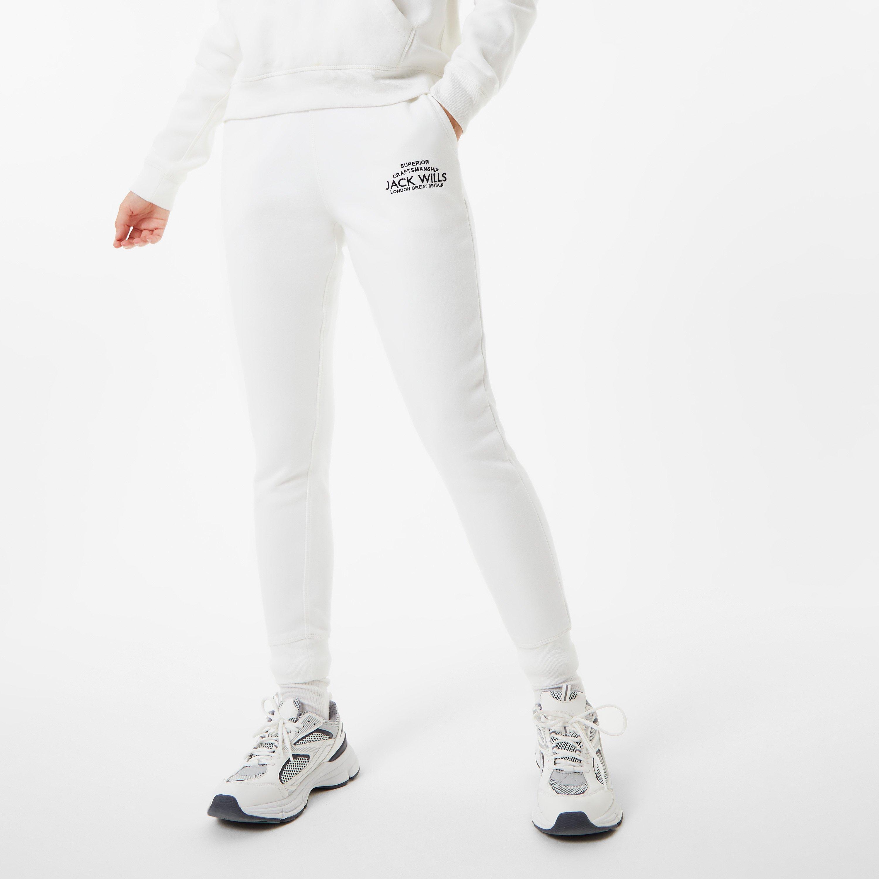 Jack Wills JW Hunston Joggers