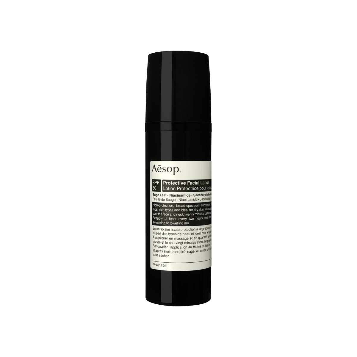 Protective Facial Lotion SPF50 50ml