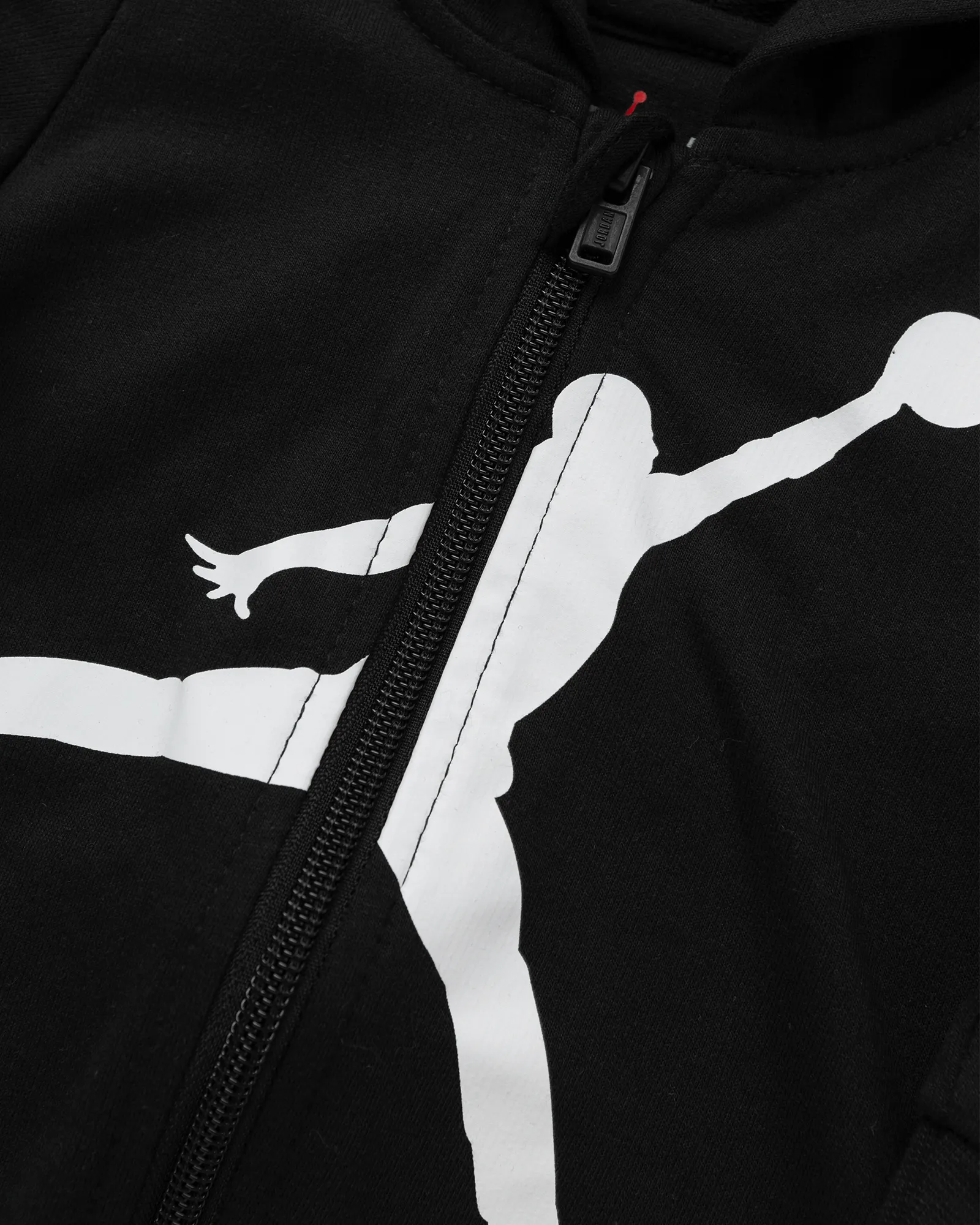Jordan JDB HBR JUMPMAN HOODED COVERALL