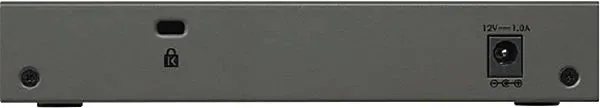 Netgear GS308-300PES Switch Ethernet