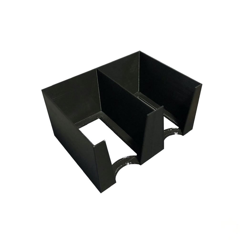 Distributeur de cartes 65x100mm Double H7