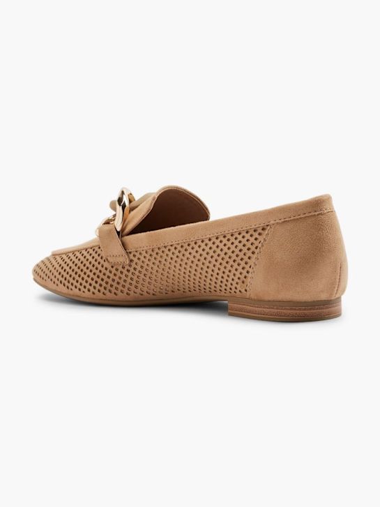 Graceland Loafer