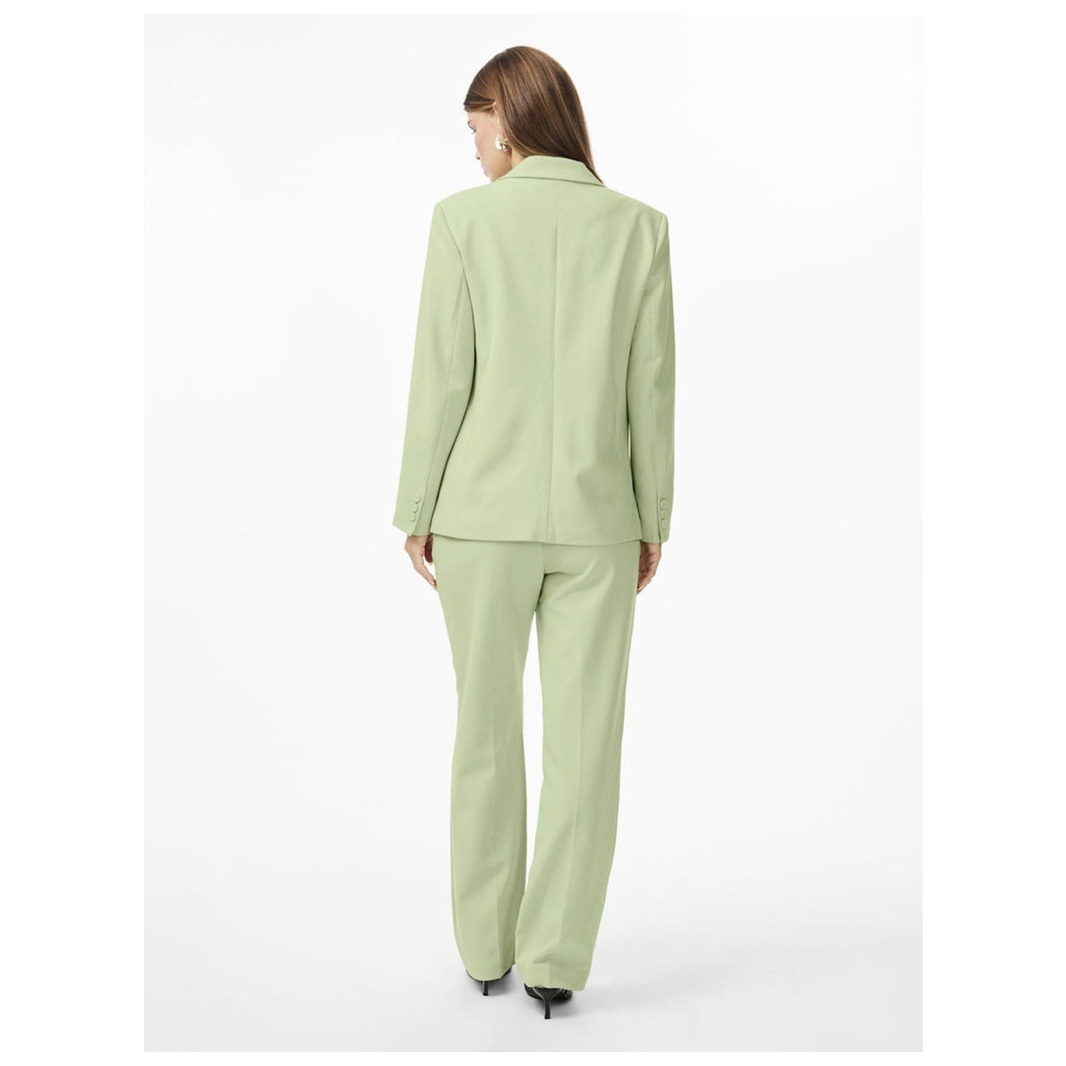 Y.A.S YASLIKKA LS BLAZER S. NOOS