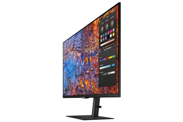 [OUTLET] - Samsung ViewFinity S8 S32B800PXU - S80PB Series - LED-skærm - 32