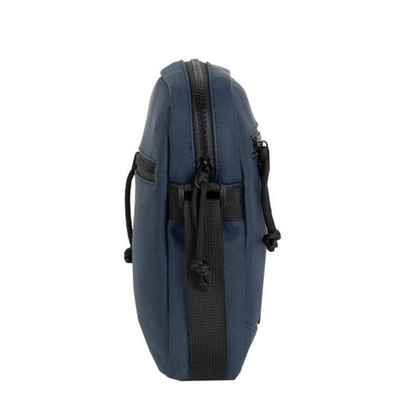 New Rebels Mart Schoudertas Topzip Navy