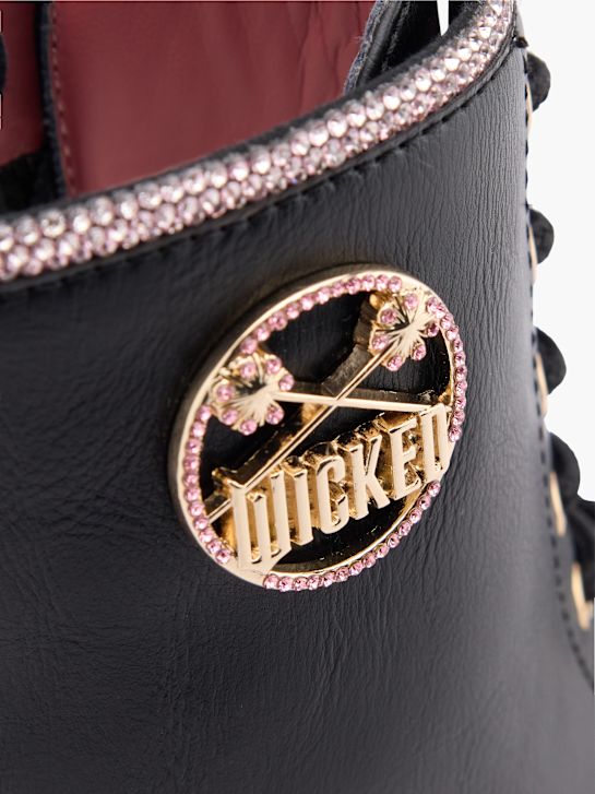 Wicked Veterboot