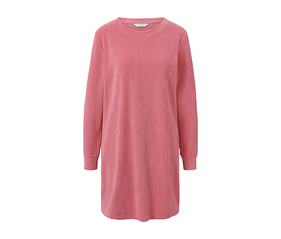 Lounge-Kleid