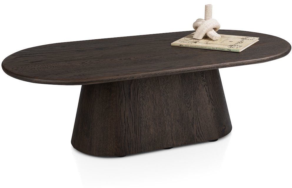 Henders en Hazel   Ravello Salontafel
