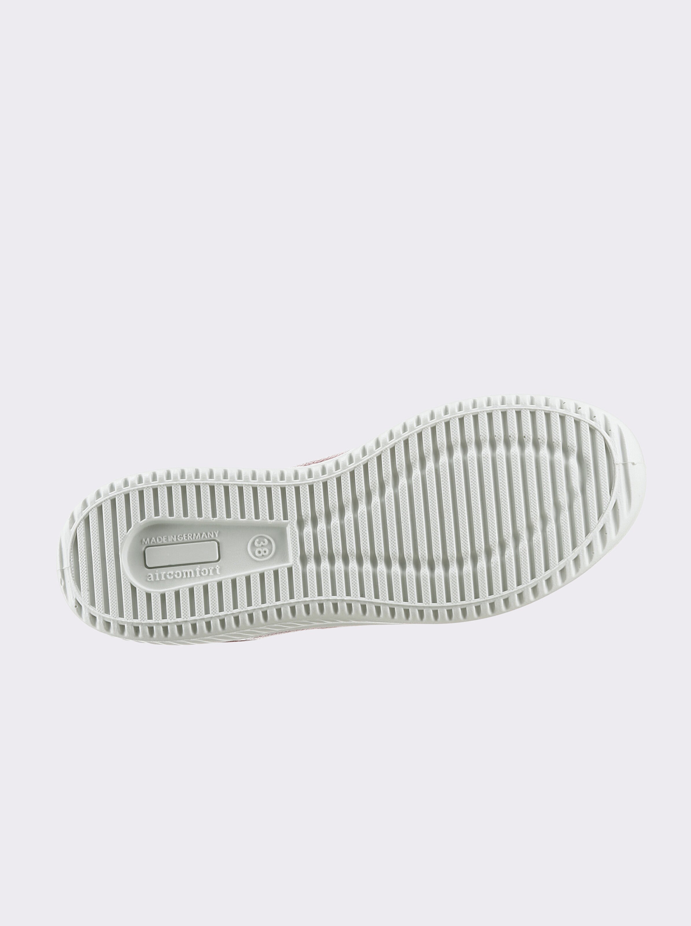 Schnürschuh