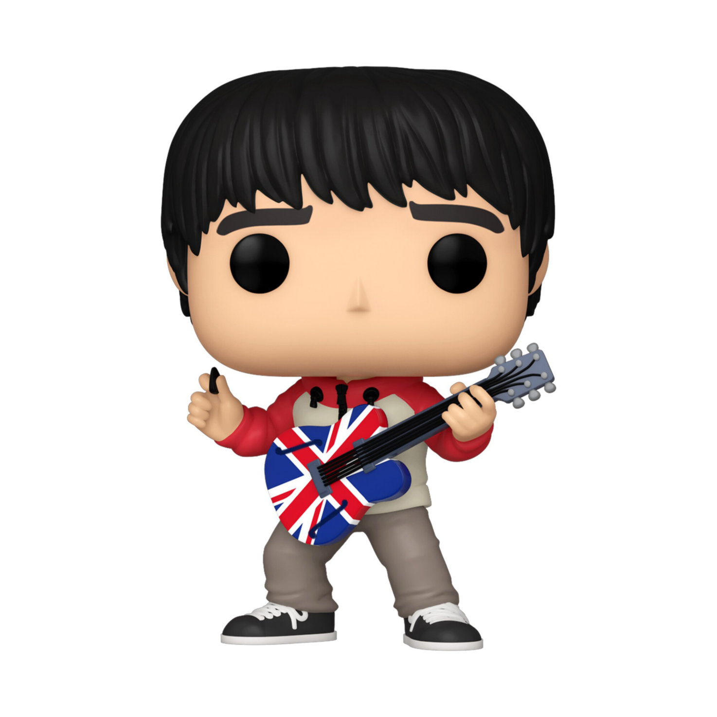 Funko POP Rocks: Oasis- Noel Gallagher