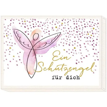 Coppenrath Verlag Botschaften-Schachteln 