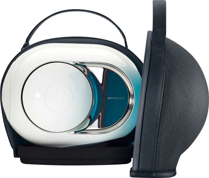 Devialet Cocoon Phantom I Étuis et protections