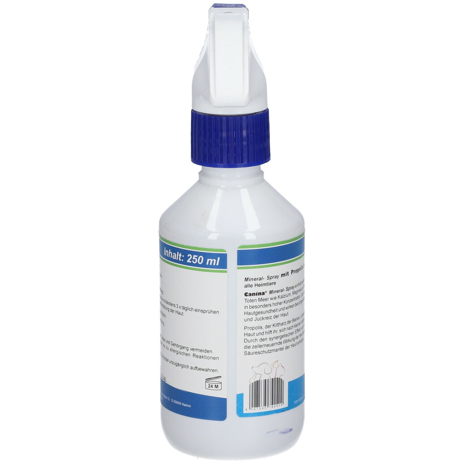 Canina® Mineral Spray für Heimtiere