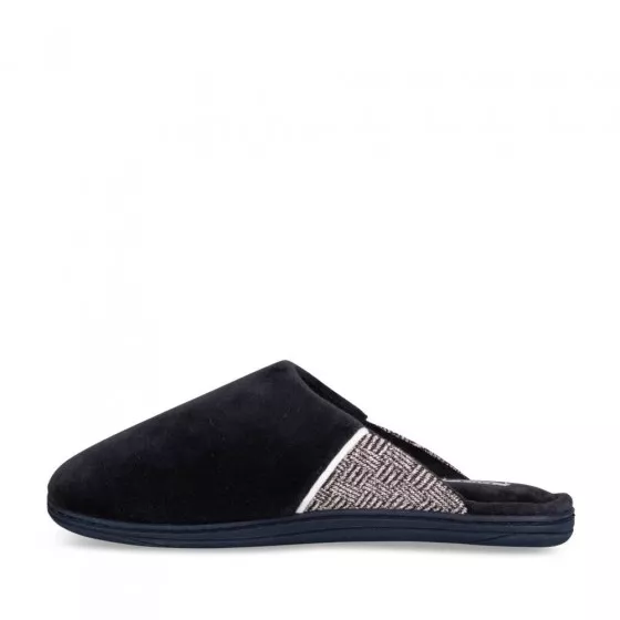 Chaussons MARINE DIM