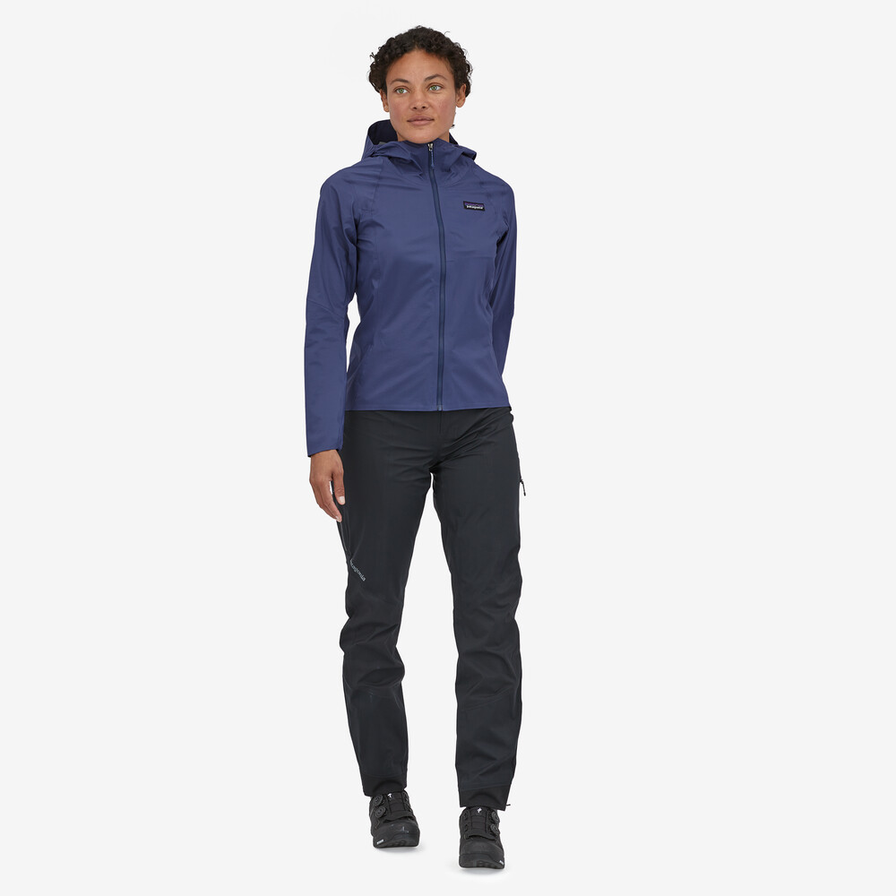 Dirt Roamer Damenjacke