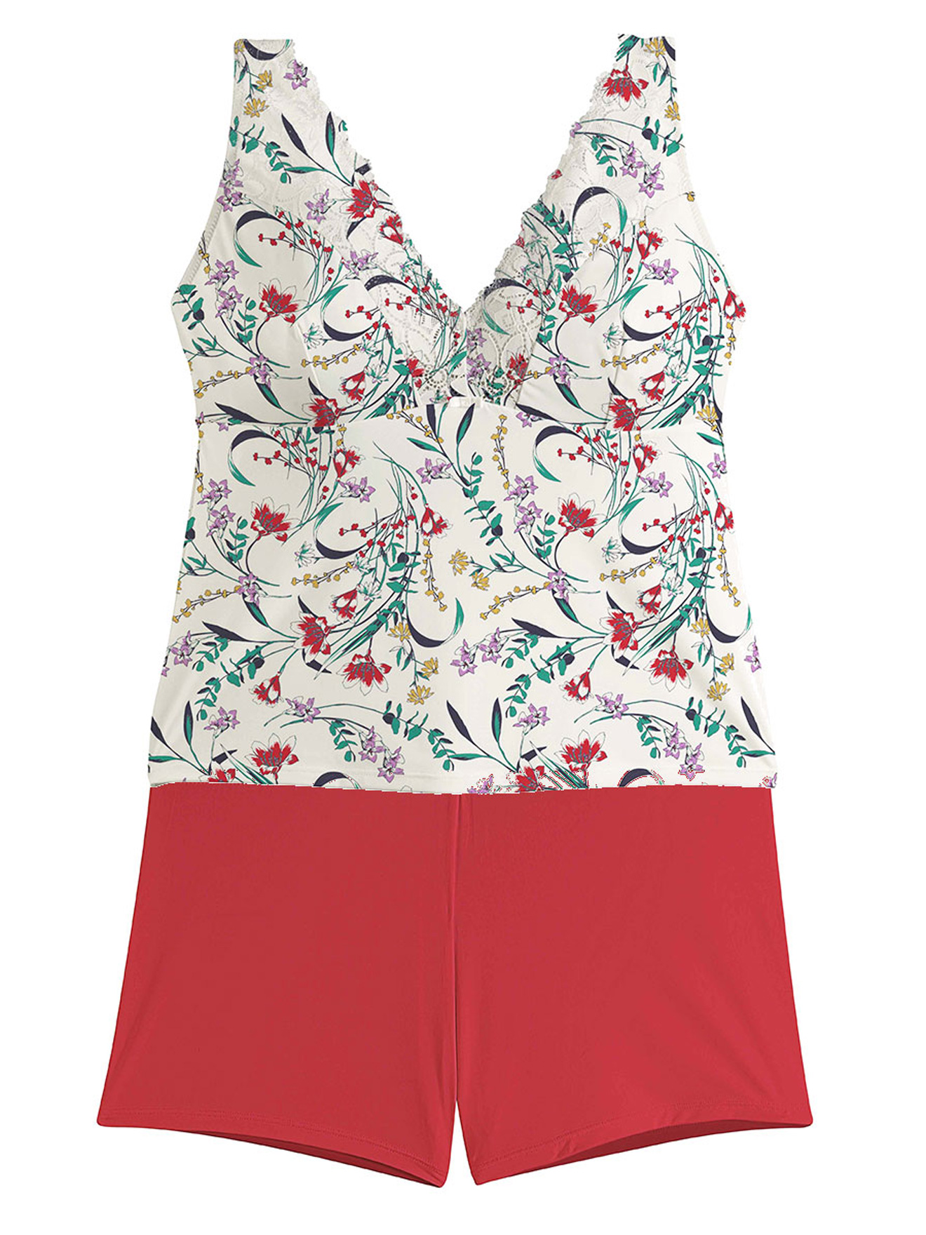 Pyjashort Univers