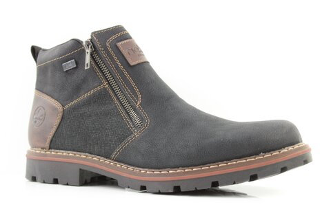 Rieker Boots & Stiefel