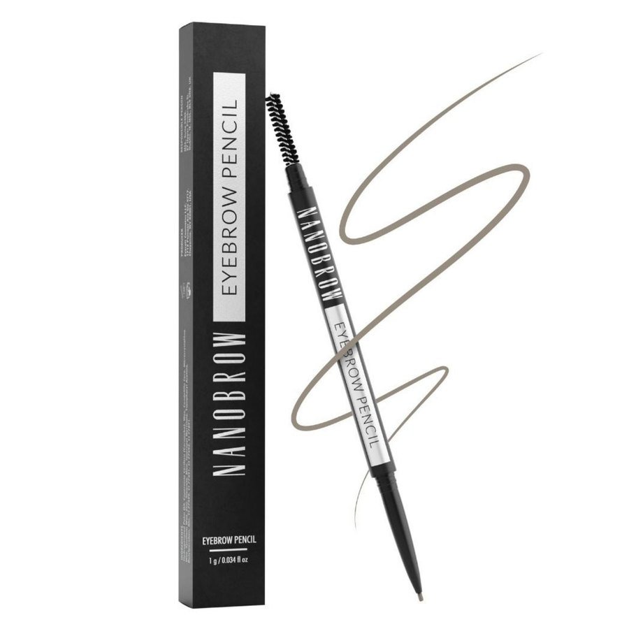 Nanobrow Eyebrow Pencil Blonde 1g