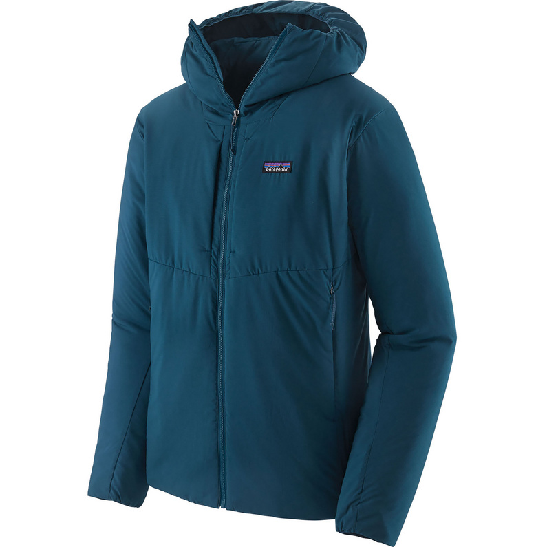 Patagonia Herren Nano-Air Hoodie Jacke
