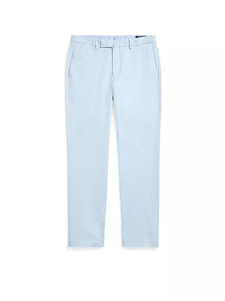 POLO RALPH LAUREN Chino Slim Fit  hellblau
