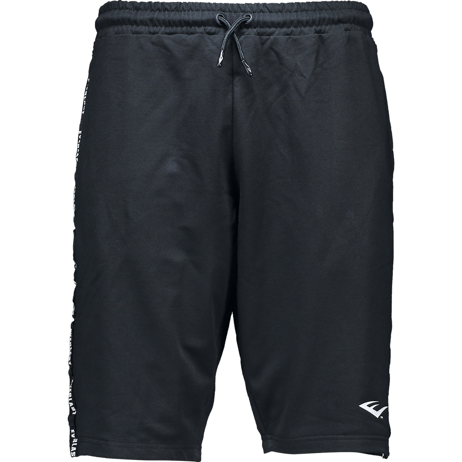 Everlast Shorts mit Tape Hr-XXL-grau mel