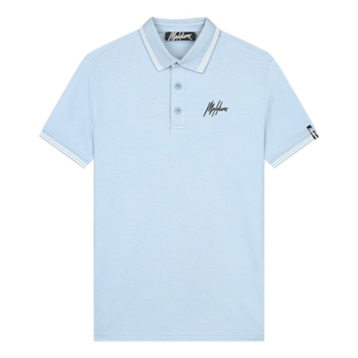 Malelions  Signature Polo