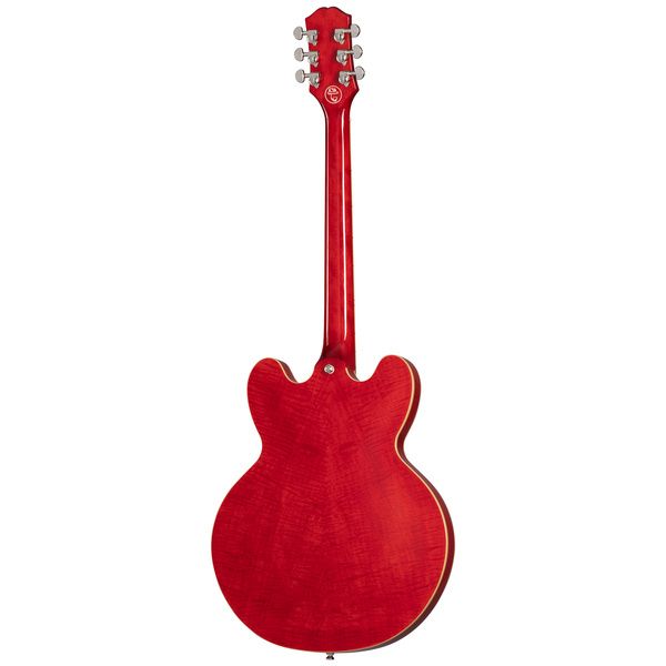 Epiphone Marty Schwartz ES-335 SC