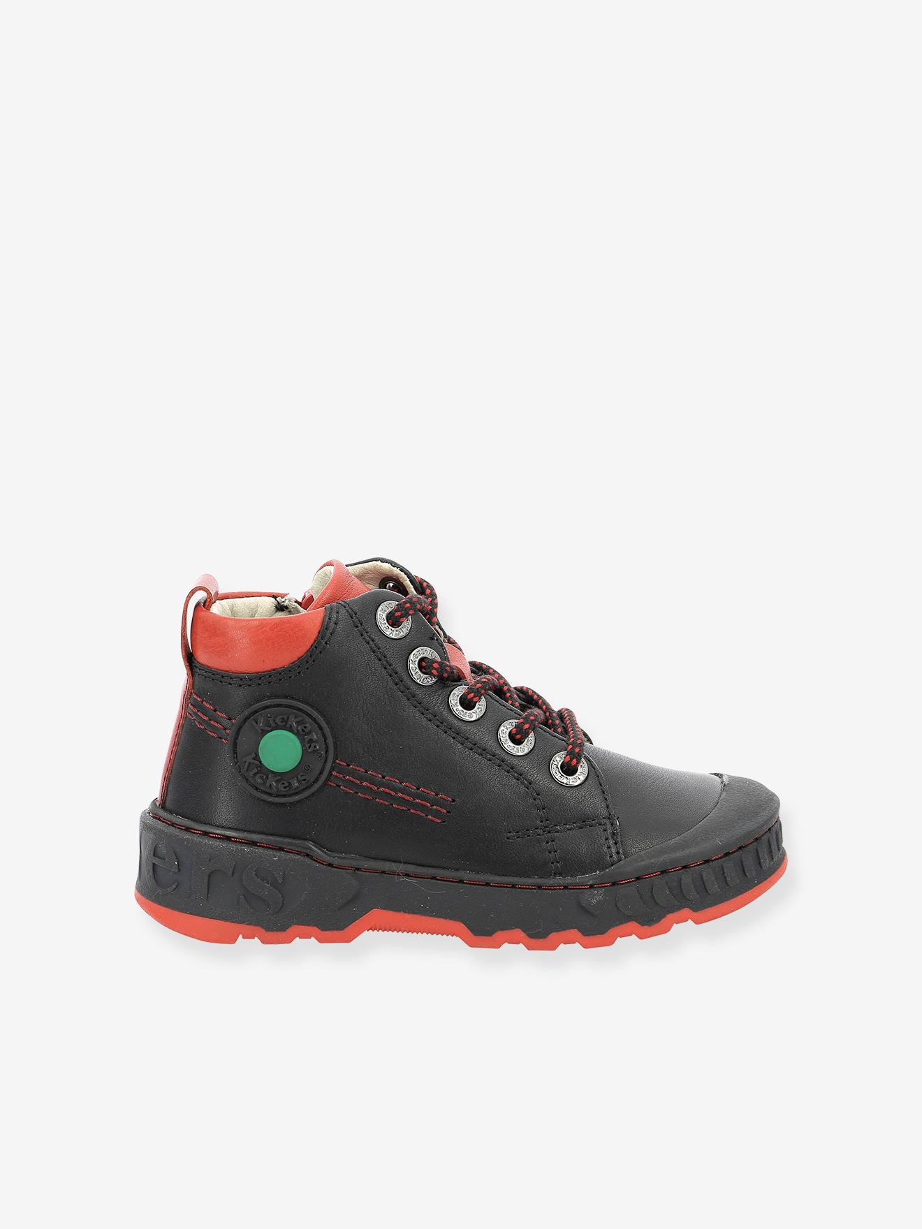 Tênis Kickdundy KICKERS® azul marinho